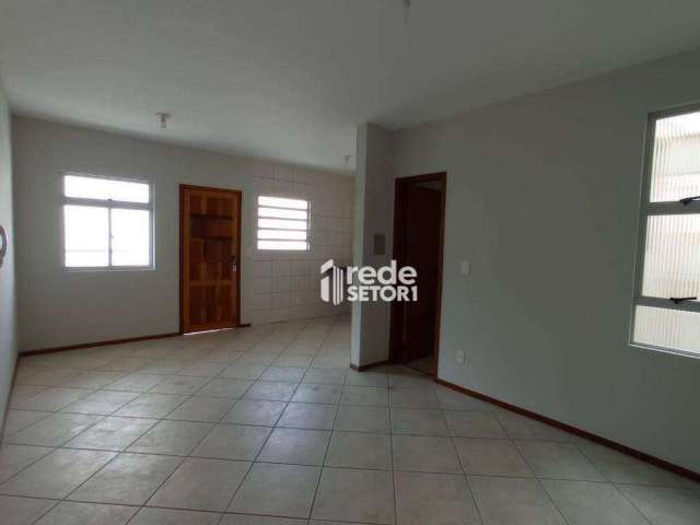 Kitnet com 1 quarto para alugar, 49 m² por R$900,00/mês - São Pedro - Juiz de Fora/MG