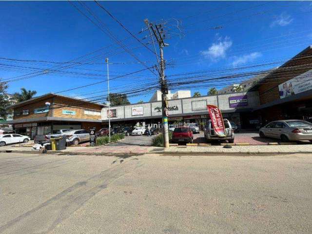 Loja para alugar, 90 m² por R$5.500,00/mês - São Pedro - Juiz de Fora/MG