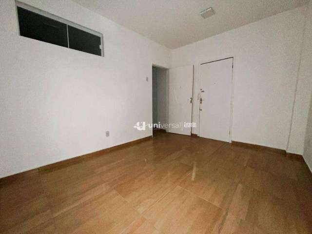 Sala para alugar, 30 m² por R$ 700,00/mês - Centro - Juiz de Fora/MG