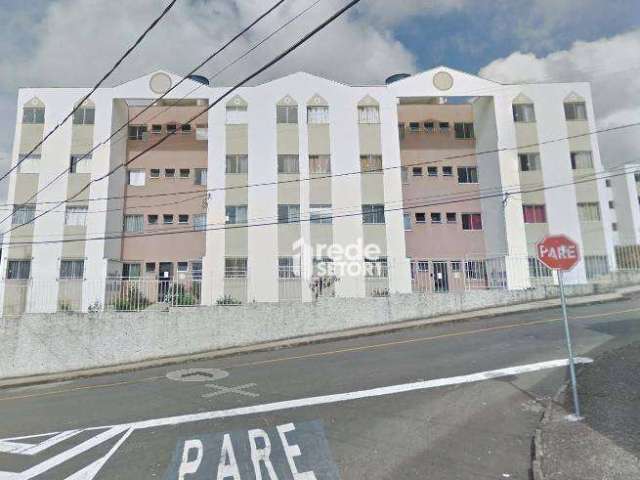 Apartamento com 2 quartos para alugar, 46 m² por R$500,00/mês - Jardim de Alá - Juiz de Fora/MG