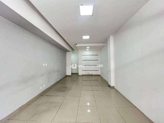 Loja para alugar, 45 m² por R$ 1.980,00/mês - Centro - Juiz de Fora/MG