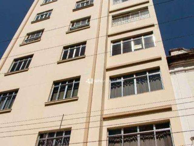 Apartamento com 3 quartos para alugar, 97 m² por R$ 1.200,00/mês - Centro - Juiz de Fora/MG