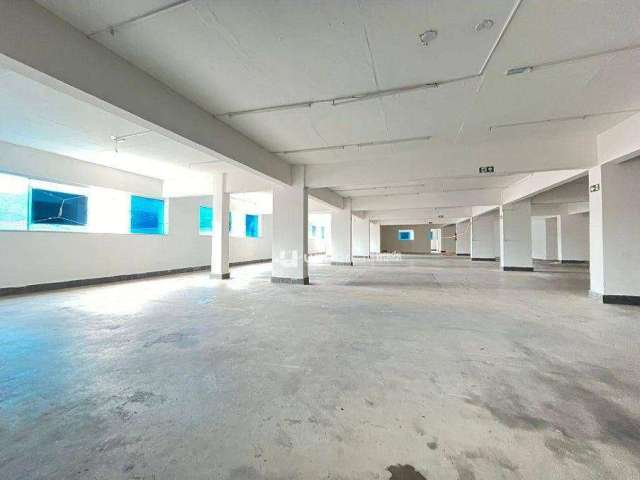 Loja para alugar, 650 m² por R$7.800,00/mês - Centro - Juiz de Fora/MG