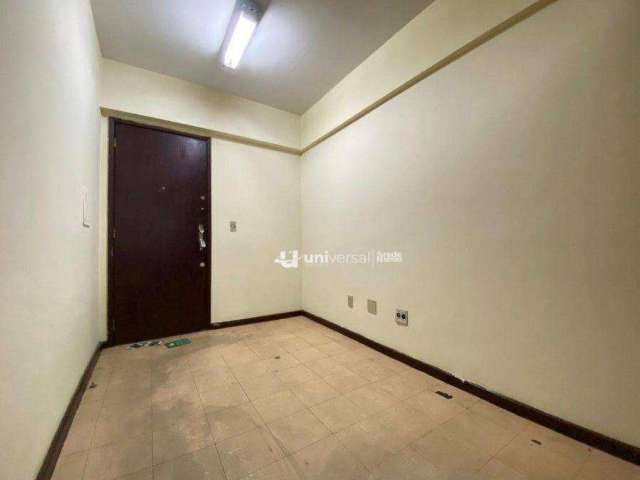 Sala para alugar, 30 m² por R$900,00/mês - Centro - Juiz de Fora/MG