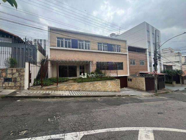 Casa com 3 dormitórios para alugar, 238 m² por R$ 7.000/mês - Jardim Glória - Juiz de Fora/MG