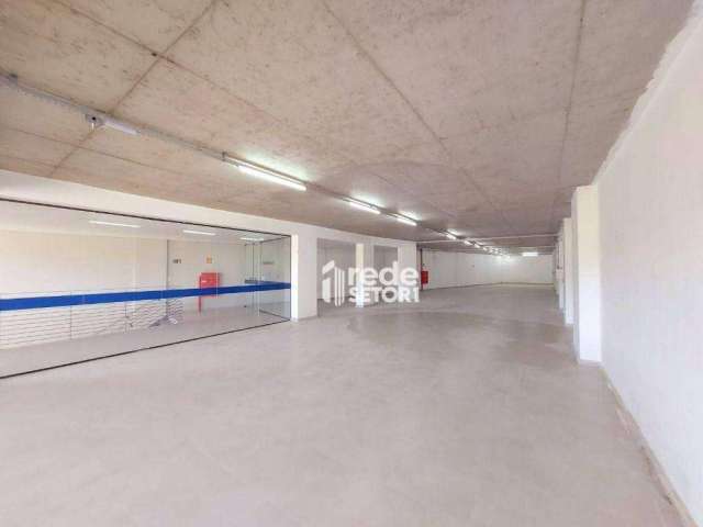 Loja para alugar, 414 m² por R$ 12.000,00/mês - Estrela Sul - Juiz de Fora/MG