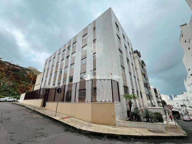 Apartamento com 2 quartos para alugar, 90 m² por R$ 1.150/mês - São Mateus - Juiz de Fora/MG