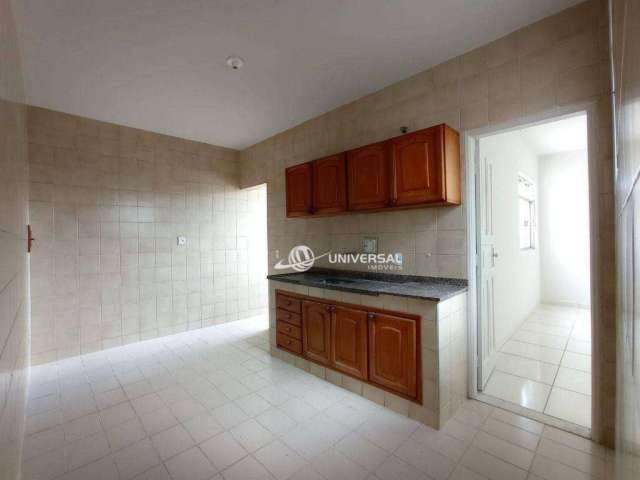 Apartamento com 2 Quartos para alugar, 65 m² por R$ 880,00/mês - Bom Pastor - Juiz de Fora/MG