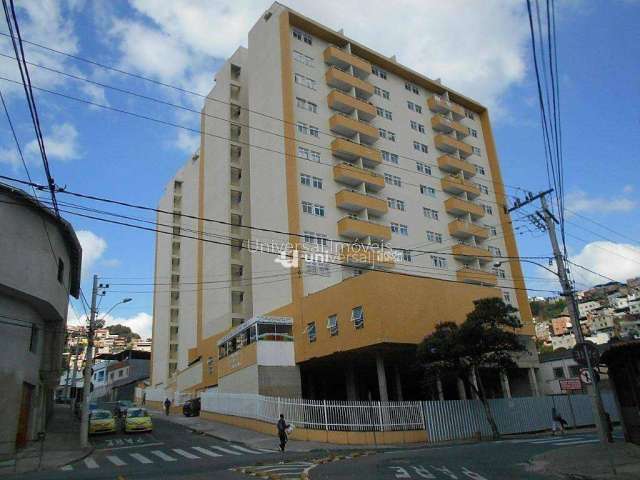 Apartamento com 2 Quartos para alugar, 75 m² por R$ 800,00/mês - Bonfim - Juiz de Fora/MG