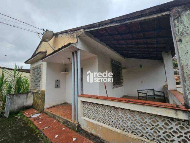 Casa com 2 quartos para alugar, 350 m² por R$ 4.000,00/mês - Teixeiras - Juiz de Fora/MG