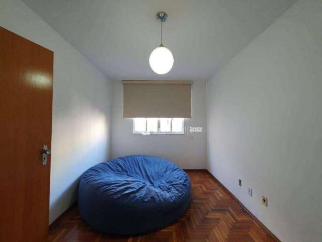 Apartamento com 2 Quartos para alugar, 70 m² por R$ 1.667/mês - São Mateus - Juiz de Fora/MG