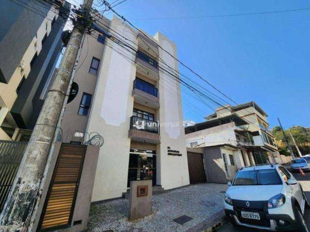 Kitnet com 1 quarto para alugar, 28 m² por R$ 900,00/mês - São Pedro - Juiz de Fora/MG