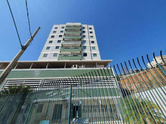 Apartamento com 2 quartos para alugar, 115 m² por R$ 1.732/mês - Jardim Laranjeiras - Juiz de Fora/MG