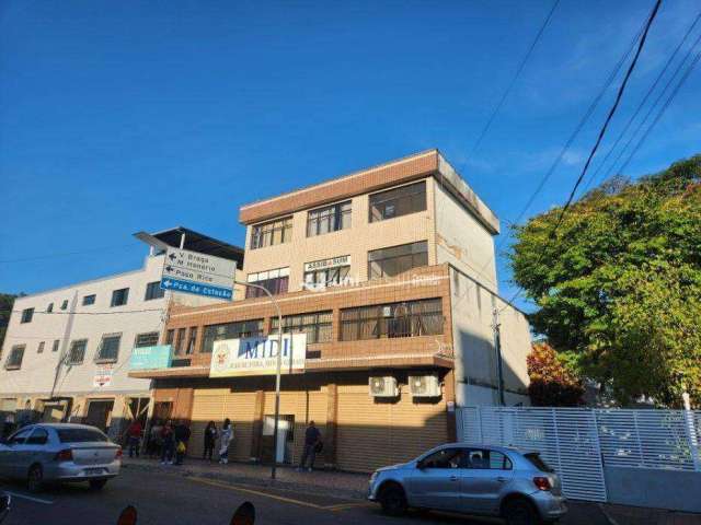 Sala para alugar, 35 m² por R$650,00/mês - Centro - Juiz de Fora/MG