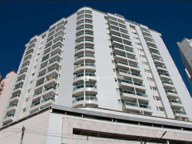 Apartamento com 2 quartos para alugar, 113 m² por R$ 2.100,00/mês - Centro - Juiz de Fora/MG