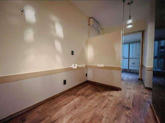 Sala para alugar, 47 m² por R$ 1.200,00/mês - Centro - Juiz de Fora/MG