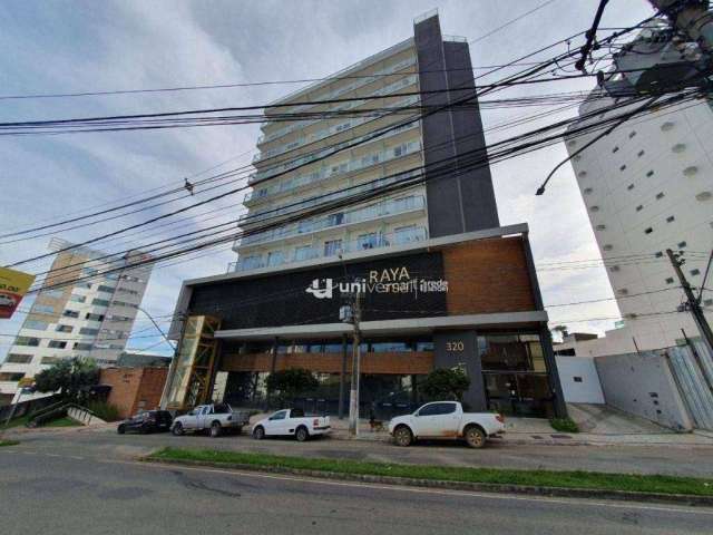 Loja para alugar, 240 m² por R$ 10.871,30/mês - Estrela Sul - Juiz de Fora/MG