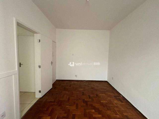 Apartamento com 3 quartos para alugar, 97 m² por R$ 1.400,00/mês - Centro - Juiz de Fora/MG