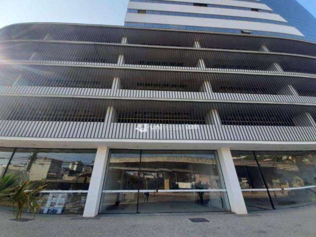 Sala para alugar, 520 m² por R$ 20.000,00/mês - Centro - Juiz de Fora/MG