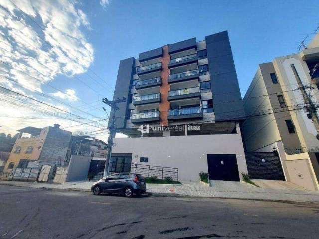 Cobertura com 3 quartos para alugar, 160 m² por R$3.200,00/mês - São Pedro - Juiz de Fora/MG