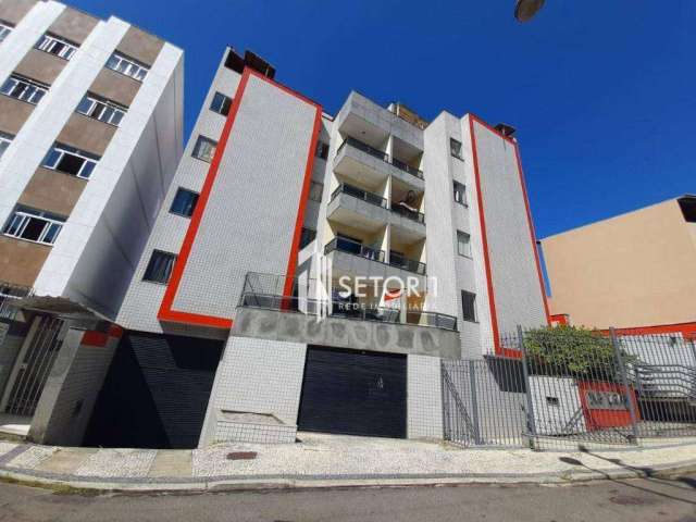 Apartamento Garden com 2 quartos para alugar, 123 m² por R$1.500,00/mês - Jardim Glória - Juiz de Fora/MG