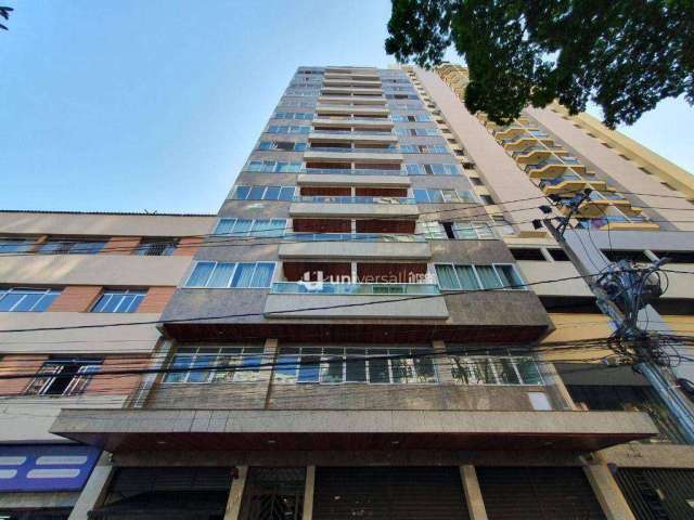 Apartamento com 2 quartos, 80 m² - venda por R$ 299.000 ou aluguel por R$ 1.200,00/mês - Passos - Juiz de Fora/MG