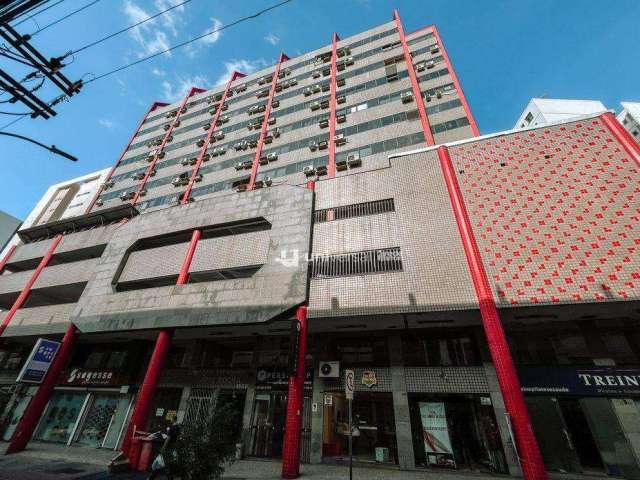 Sala para alugar, 47 m² por R$ 1.200,00/mês - Centro - Juiz de Fora/MG