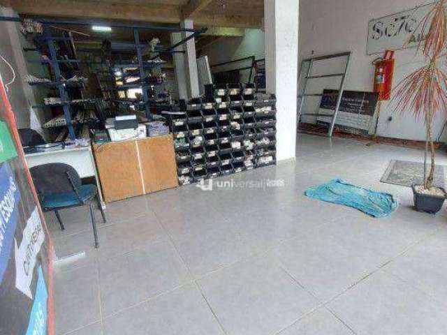 Loja para alugar, 181 m² por R$ 5.000/mês - Centro - Juiz de Fora/MG