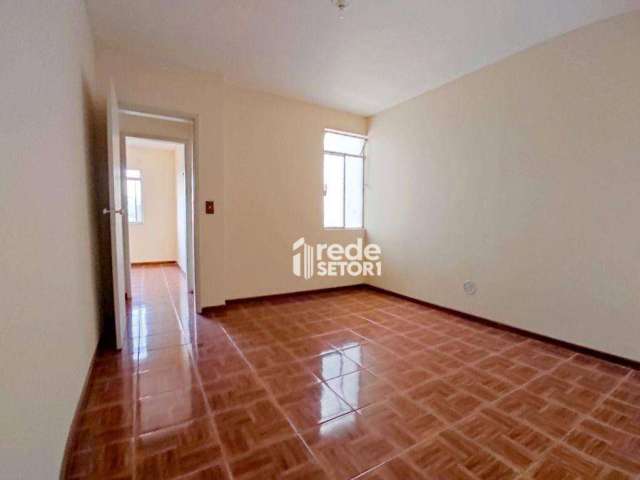 Apartamento com 2 quartos, 65 m² - venda por R$ 190.000 ou aluguel por R$790,00/mês - Jardim Glória - Juiz de Fora/MG