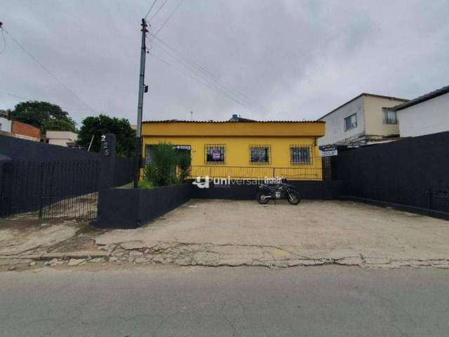 Casa para alugar, 81 m² por R$ 4.680,00/mês - São Pedro - Juiz de Fora/MG