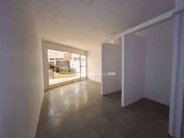 Loja para alugar, 33 m² por R0$ 1.300,00/mês - Centro - Juiz de Fora/MG