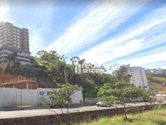 Loja, 89 m² - venda por R$ 1.090.000,00 ou aluguel por R$ 3.500,00/mês - Teixeiras - Juiz de Fora/MG