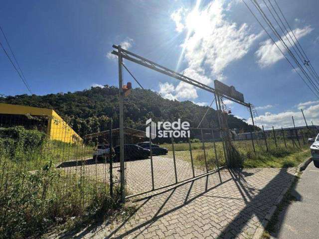 Terreno, 7000m² - venda por R$ 3.000m²ou aluguel por R$15,00m²/mês - Teixeiras - Juiz de Fora/MG