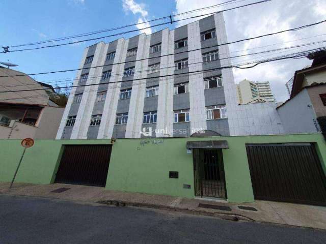 Apartamento com 2 Quartos para alugar, 80 m² por R$ 1.300,00/mês - Granbery - Juiz de Fora/MG