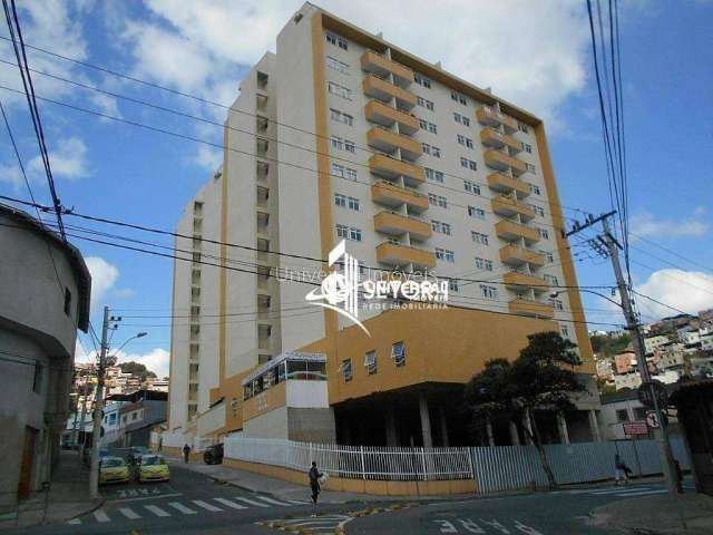 Apartamento com 2 quartos para alugar, 74 m² por R$950,00/mês - Bonfim - Juiz de Fora/MG