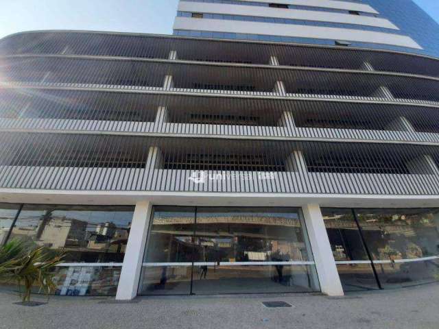 Loja para alugar, 680 m² por R$ 27.600,00/mês - Centro - Juiz de Fora/MG