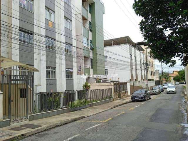 Apartamento com 1 quarto para alugar, 50 m² por R$850,00/mês - Jardim Glória - Juiz de Fora/MG