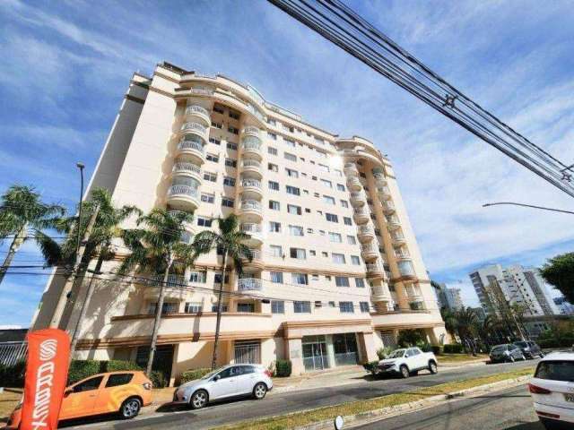 Apartamento com 2 quartos para alugar, 95 m² por R$2.300,00/mês - Estrela Sul - Juiz de Fora/MG