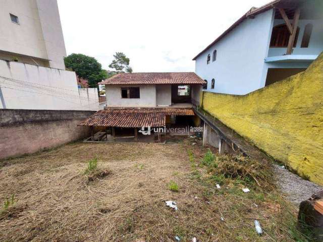 Casa com 3 quartos, 525 m² - venda por R$ 2.850.000 ou aluguel por R$ 8.554/mês - São Pedro - Juiz de Fora/MG