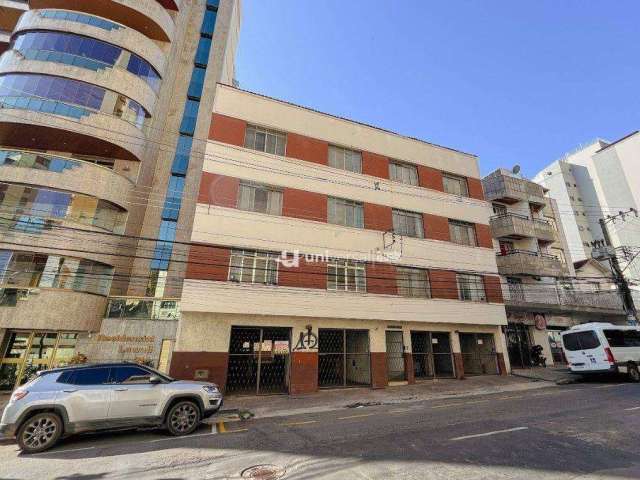 Apartamento com 2 quartos, 72 m² - venda por R$ 299.000 ou aluguel por R$980,00/mês - São Mateus - Juiz de Fora/MG