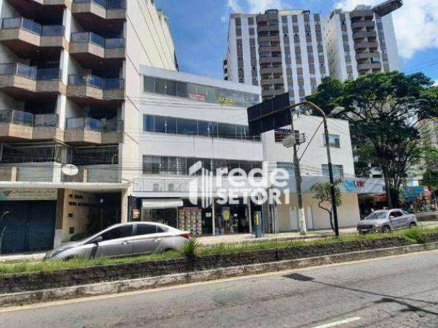 Loja, 92 m² - venda por R$ 990.000,00 ou aluguel por R$ 8.067,60/mês - São Mateus - Juiz de Fora/MG