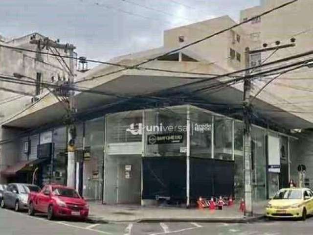 Salão, 450 m² - venda por R$ 2.990.000,00 ou aluguel por R$ 11.690,00/mês - São Mateus - Juiz de Fora/MG