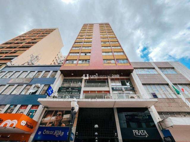 Apartamento com 2 quartos 62 m² - venda por R$ 250.000 ou aluguel por R$ 900,00/mês - Centro - Juiz de Fora/MG