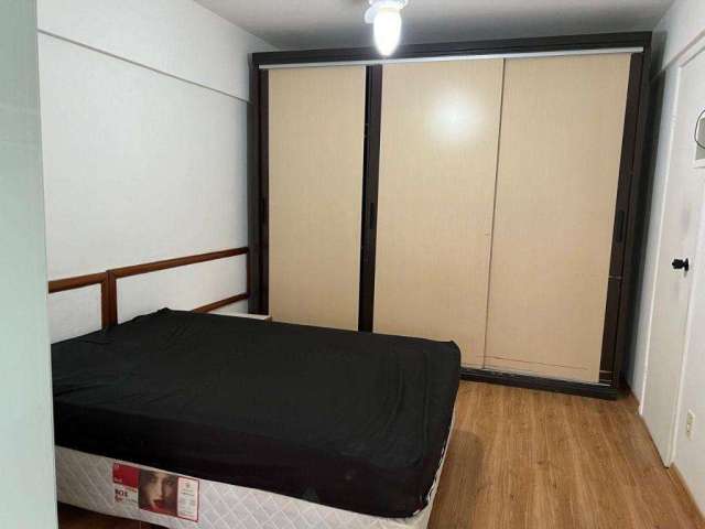 Apartamento com 1 quarto para alugar, 66 m² por R$1.300,00/mês - Centro - Juiz de Fora/MG