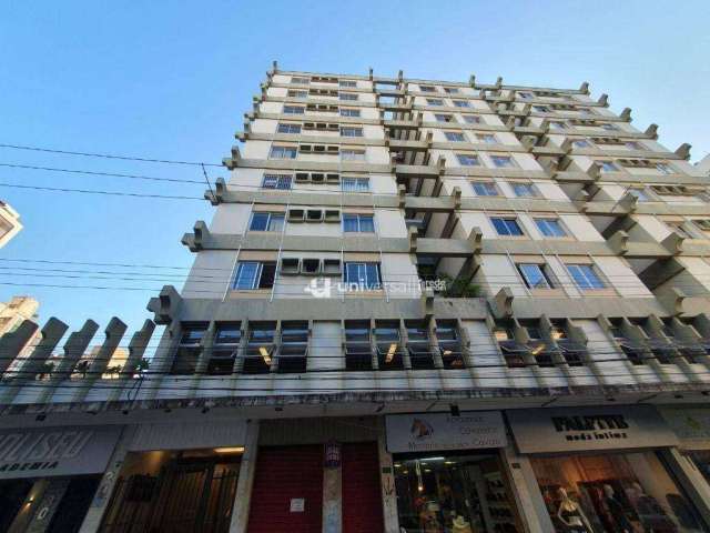 Apartamento com 2 Quartos para alugar, 62 m² por R$ 1.200,00/mês - Centro - Juiz de Fora/MG