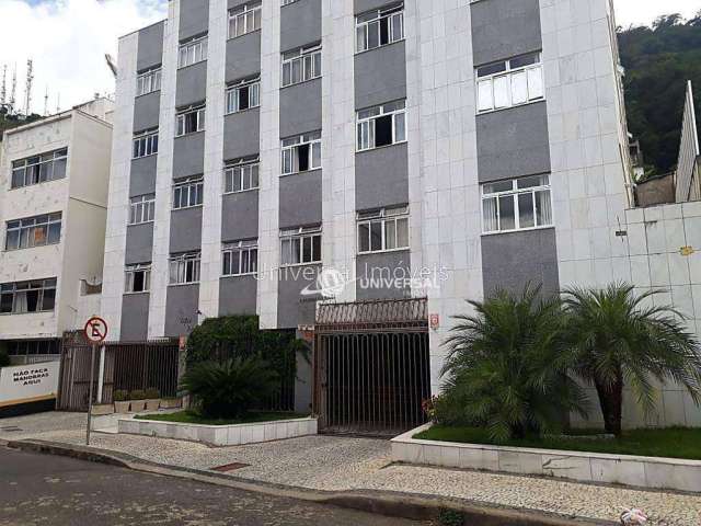 Apartamento com 2 quartos para alugar, 60 m² por R$1.150,00/mês - Santa Helena - Juiz de Fora/MG