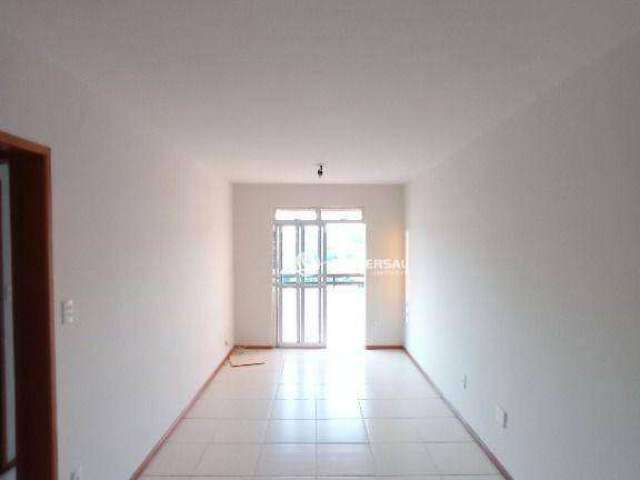 Apartamento com 3 quartos para alugar, 93 m² por R$ 2.042/mês - Santa Catarina - Juiz de Fora/MG