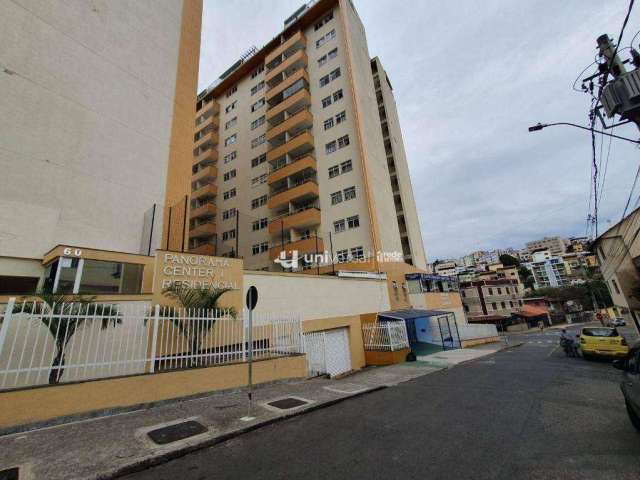 Apartamento com 2 Quartos para alugar, 75 m² por R$ 1.364/mês - Bonfim - Juiz de Fora/MG