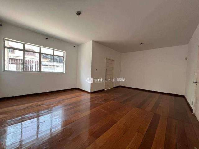 Casa com 4 quartos, 343 m² - venda por R$ 850.000 ou aluguel por R$2.900,00/mês - Bairu - Juiz de Fora/MG