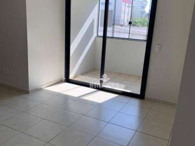 Apartamento com 3 dormitórios à venda, 87 m² por R$ 340.000,00 - Lidice - Uberlândia/MG